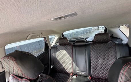 Mazda 3, 2008 год, 670 000 рублей, 11 фотография