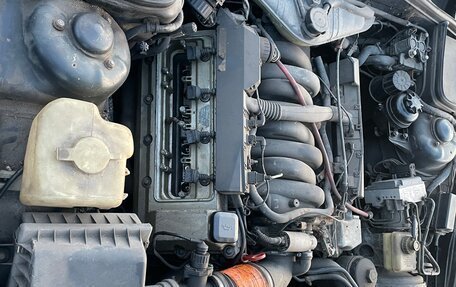 BMW 5 серия, 1994 год, 450 000 рублей, 2 фотография