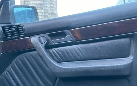 BMW 5 серия, 1994 год, 450 000 рублей, 4 фотография