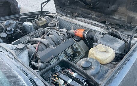 BMW 5 серия, 1994 год, 450 000 рублей, 6 фотография