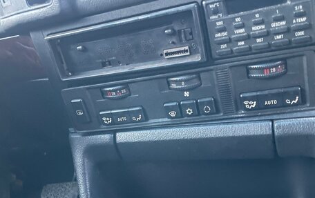 BMW 5 серия, 1994 год, 450 000 рублей, 5 фотография