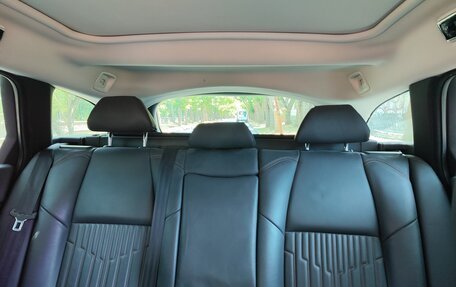 Peugeot 508 II, 2017 год, 2 500 000 рублей, 11 фотография