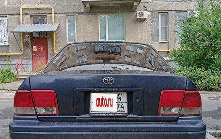 Toyota Camry V40, 1994 год, 239 000 рублей, 2 фотография