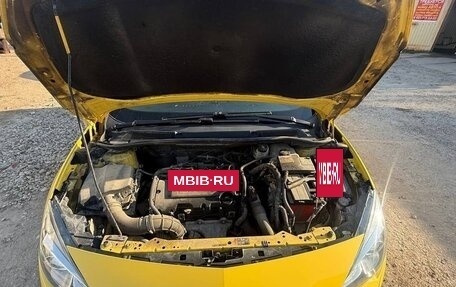 Opel Astra J, 2012 год, 830 000 рублей, 10 фотография
