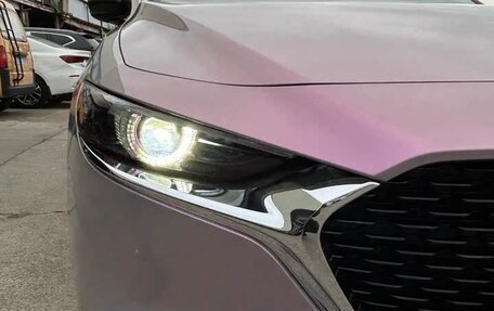 Mazda 3, 2022 год, 2 200 000 рублей, 5 фотография