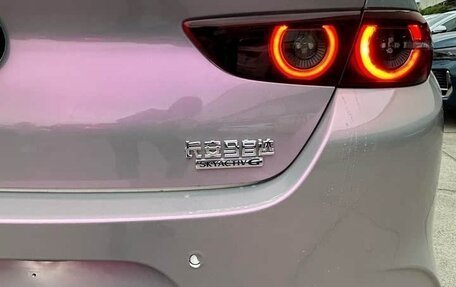 Mazda 3, 2022 год, 2 200 000 рублей, 6 фотография