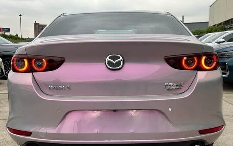 Mazda 3, 2022 год, 2 200 000 рублей, 7 фотография
