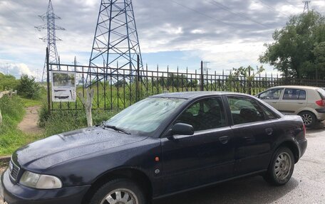 Audi A4, 1996 год, 330 000 рублей, 3 фотография