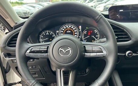 Mazda 3, 2022 год, 2 200 000 рублей, 9 фотография