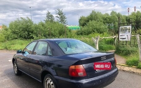 Audi A4, 1996 год, 330 000 рублей, 4 фотография