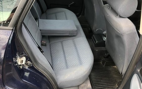 Audi A4, 1996 год, 330 000 рублей, 9 фотография