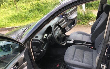 Audi A4, 1996 год, 330 000 рублей, 7 фотография