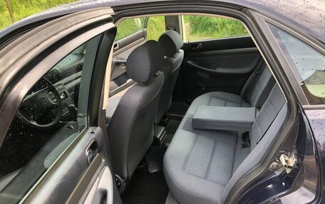 Audi A4, 1996 год, 330 000 рублей, 11 фотография