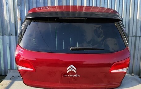 Citroen C4 II рестайлинг, 2011 год, 600 000 рублей, 9 фотография