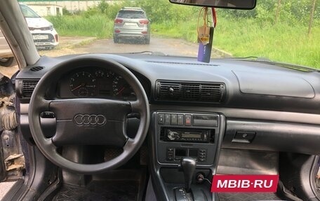 Audi A4, 1996 год, 330 000 рублей, 10 фотография