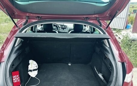 Citroen C4 II рестайлинг, 2011 год, 600 000 рублей, 5 фотография