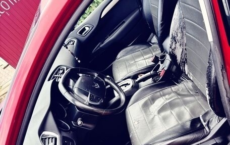 Citroen C4 II рестайлинг, 2011 год, 600 000 рублей, 4 фотография