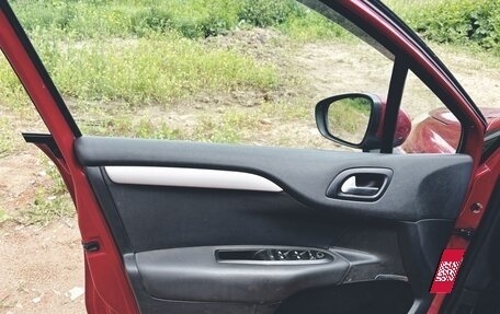 Citroen C4 II рестайлинг, 2011 год, 600 000 рублей, 8 фотография