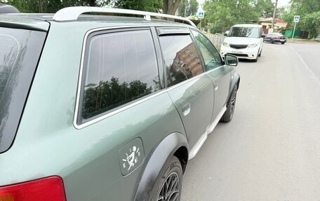 Audi A6 allroad, 2004 год, 499 000 рублей, 3 фотография