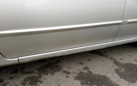 KIA Spectra II (LD), 2007 год, 325 000 рублей, 8 фотография