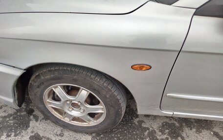 KIA Spectra II (LD), 2007 год, 325 000 рублей, 7 фотография