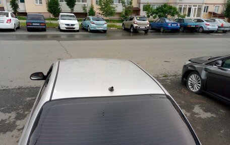 KIA Spectra II (LD), 2007 год, 325 000 рублей, 4 фотография