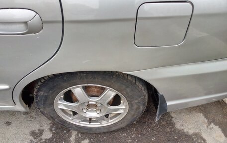 KIA Spectra II (LD), 2007 год, 325 000 рублей, 6 фотография