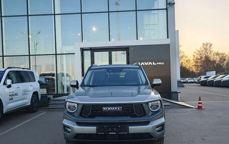 Haval H7, 2025 год, 3 649 000 рублей, 2 фотография