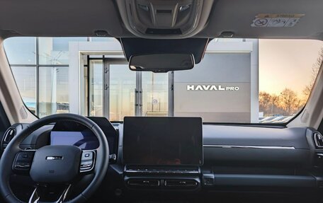 Haval H7, 2025 год, 3 649 000 рублей, 13 фотография