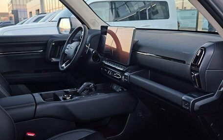 Haval H7, 2025 год, 3 649 000 рублей, 12 фотография