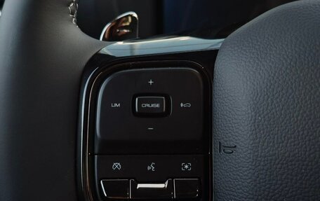Haval H7, 2025 год, 3 649 000 рублей, 18 фотография