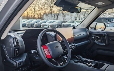 Haval H7, 2025 год, 3 649 000 рублей, 11 фотография