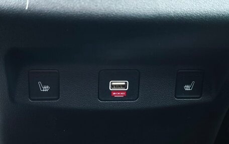Haval H7, 2025 год, 3 649 000 рублей, 21 фотография