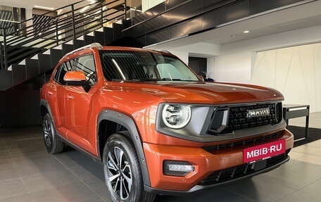 Haval H7, 2025 год, 3 799 000 рублей, 2 фотография