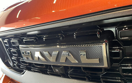 Haval H7, 2025 год, 3 799 000 рублей, 16 фотография
