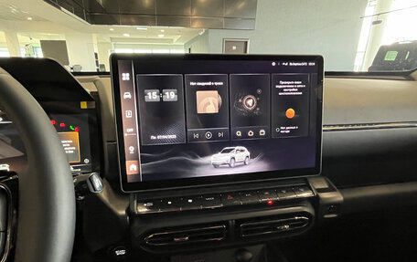 Haval H7, 2025 год, 3 799 000 рублей, 20 фотография