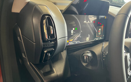 Haval H7, 2025 год, 3 799 000 рублей, 27 фотография