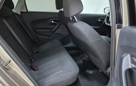 Volkswagen Polo VI (EU Market), 2016 год, 975 000 рублей, 16 фотография