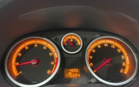 Opel Corsa D, 2007 год, 465 000 рублей, 15 фотография