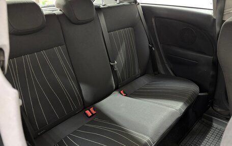 Opel Corsa D, 2007 год, 465 000 рублей, 14 фотография