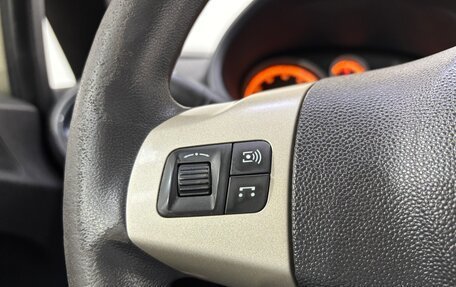 Opel Corsa D, 2007 год, 465 000 рублей, 19 фотография