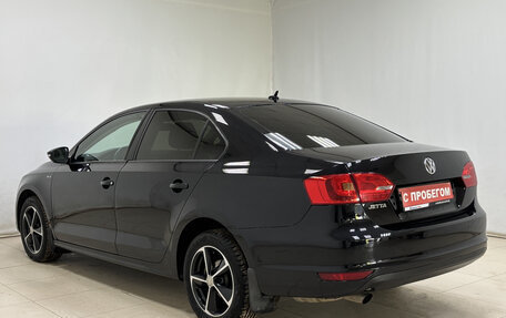Volkswagen Jetta VI, 2013 год, 1 090 000 рублей, 6 фотография