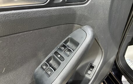 Volkswagen Jetta VI, 2013 год, 1 090 000 рублей, 8 фотография