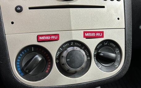 Opel Corsa D, 2007 год, 465 000 рублей, 18 фотография