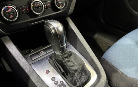 Volkswagen Jetta VI, 2013 год, 1 090 000 рублей, 19 фотография