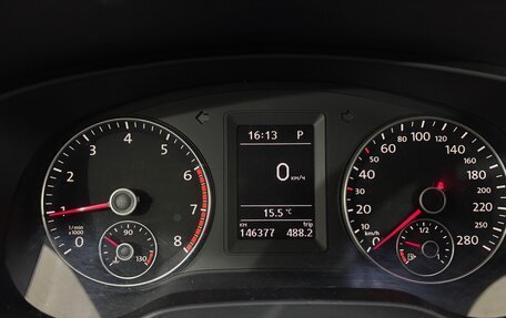 Volkswagen Jetta VI, 2013 год, 1 090 000 рублей, 16 фотография