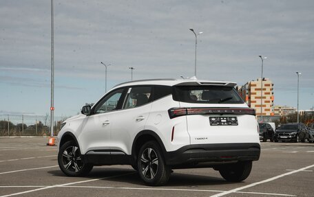 Chery Tiggo 4 I рестайлинг, 2024 год, 2 346 300 рублей, 9 фотография