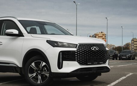 Chery Tiggo 4 I рестайлинг, 2024 год, 2 346 300 рублей, 6 фотография