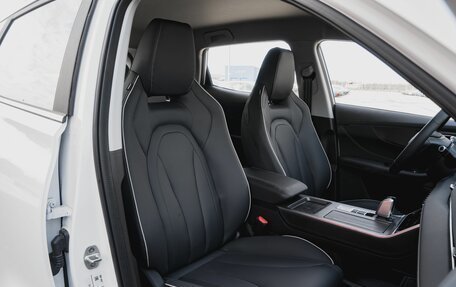 Chery Tiggo 4 I рестайлинг, 2024 год, 2 346 300 рублей, 27 фотография