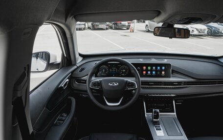 Chery Tiggo 4 I рестайлинг, 2024 год, 2 346 300 рублей, 20 фотография